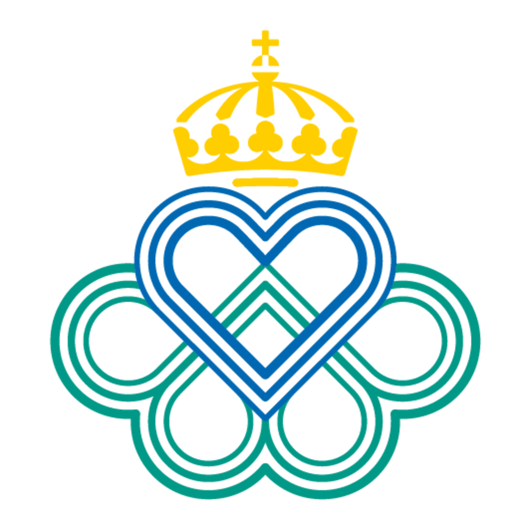 Folkhälsomyndigheten Logotyp